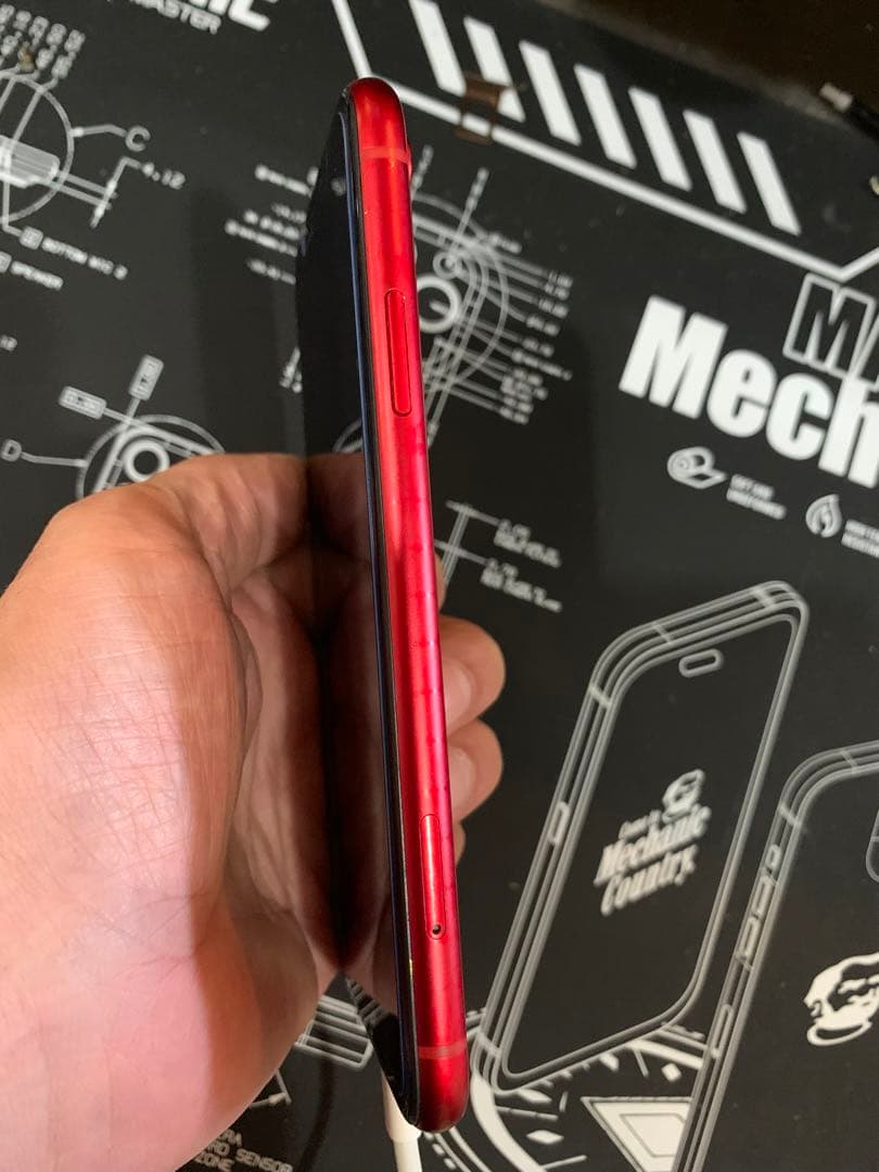 スマートフォン本体 Apple iPhone XR 128GB