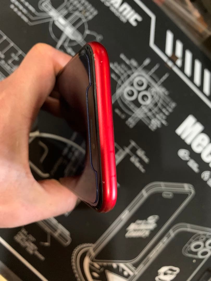 スマートフォン本体 Apple iPhone XR 128GB
