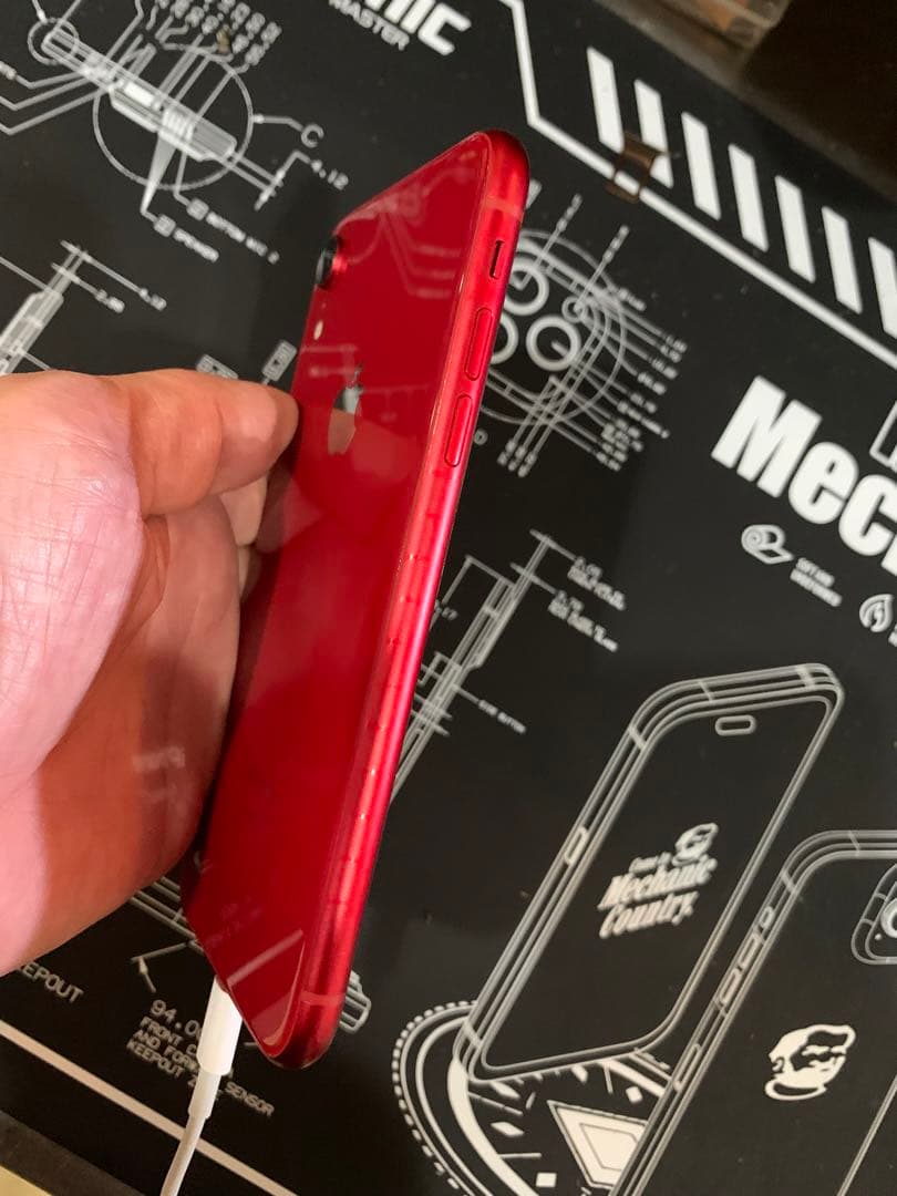 スマートフォン本体 Apple iPhone XR 128GB