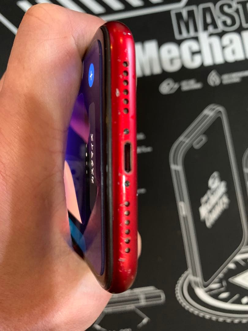 スマートフォン本体 Apple iPhone XR 128GB