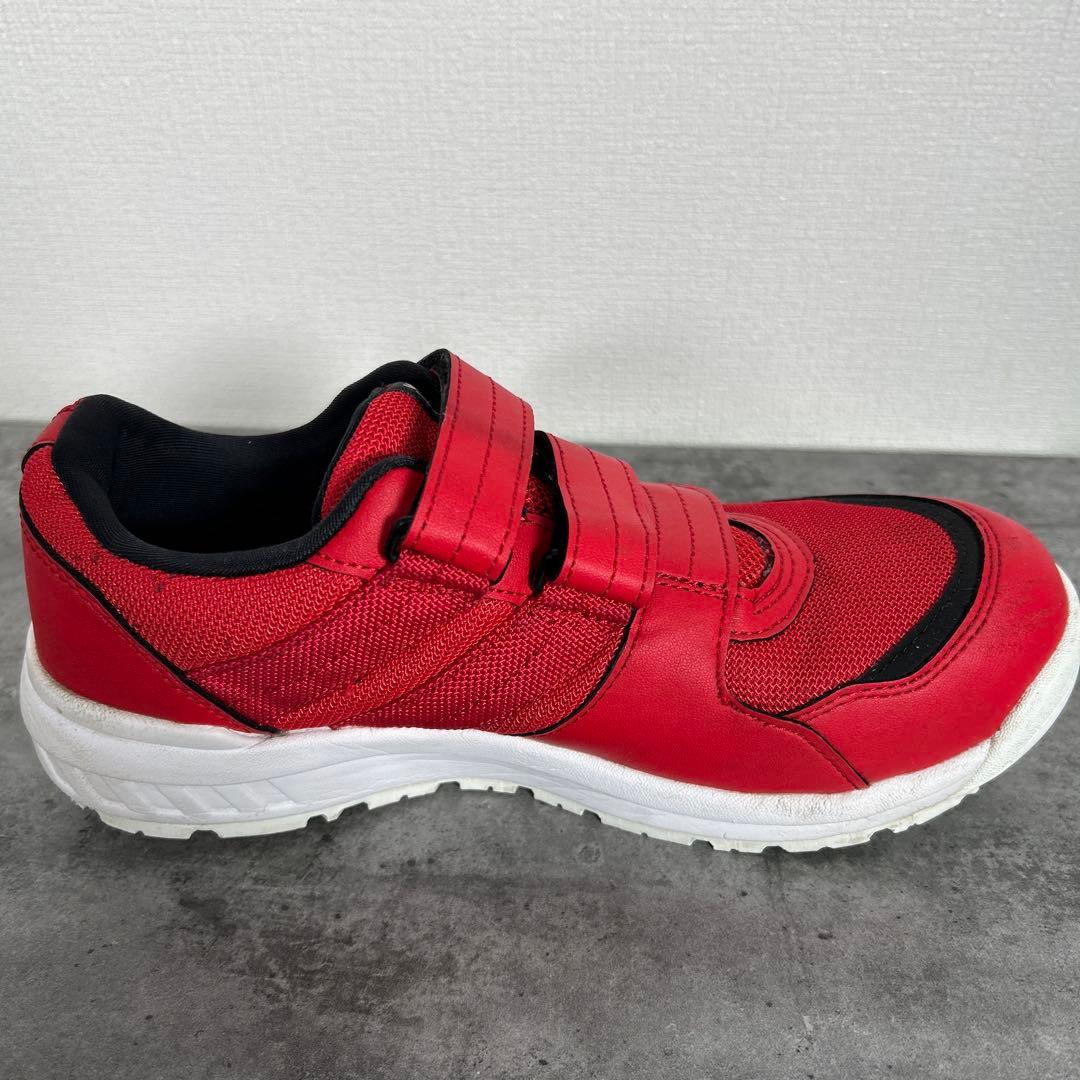 asics WIRADON CP306 24cm セーフティーシューズ