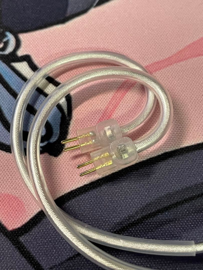 イヤホン Truthear PURE 3.5mm
