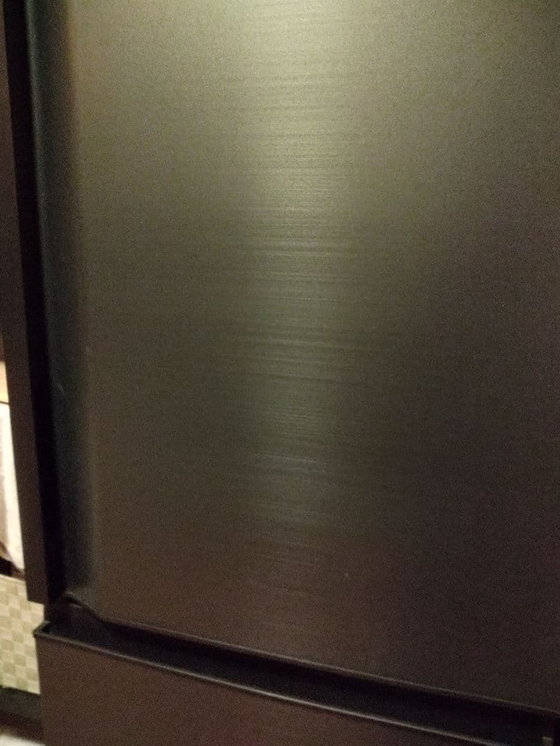 東芝　冷蔵庫