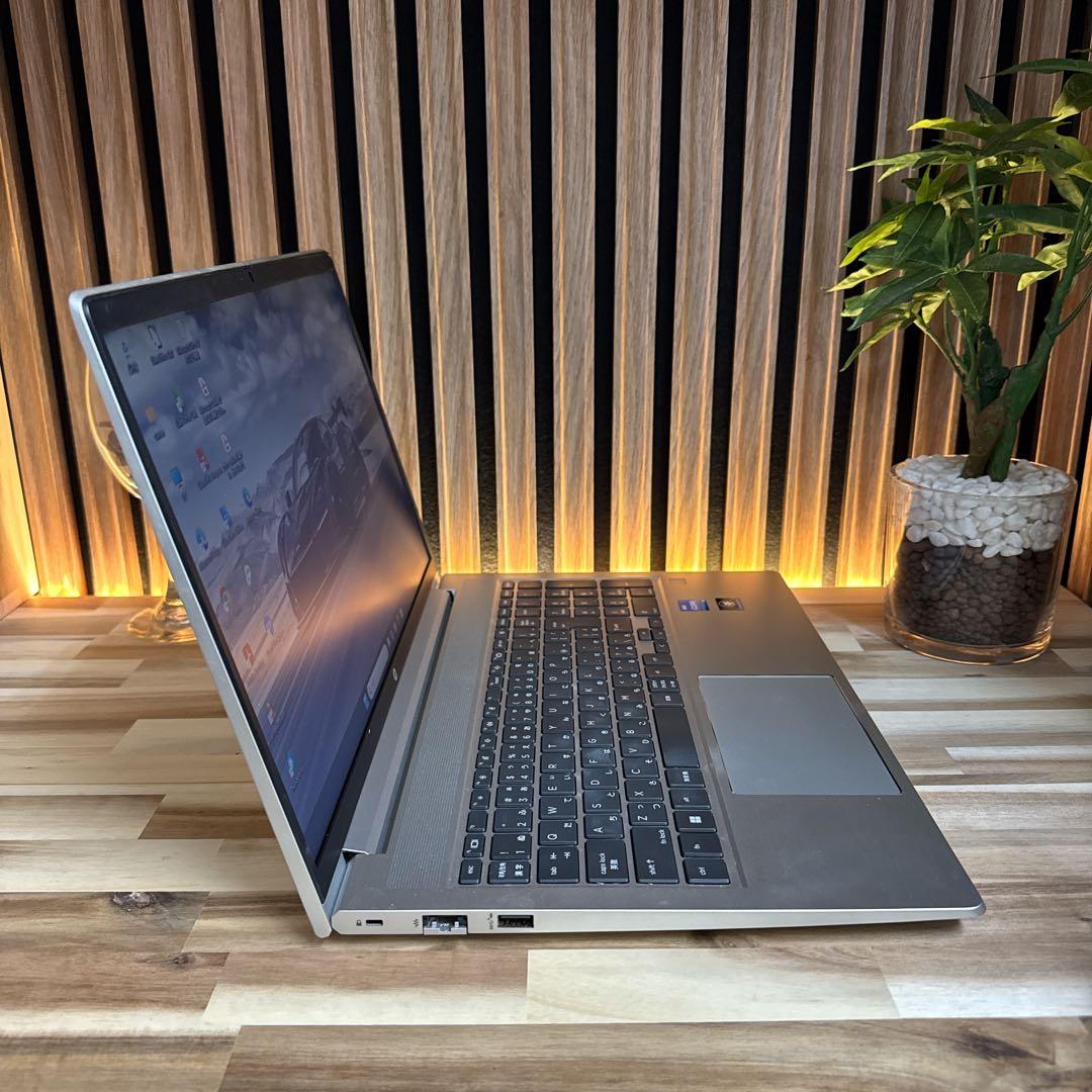 準美品‼️HP Probook☘️第12世代☘️ノートパソコン☘️15.6型☘️FHD