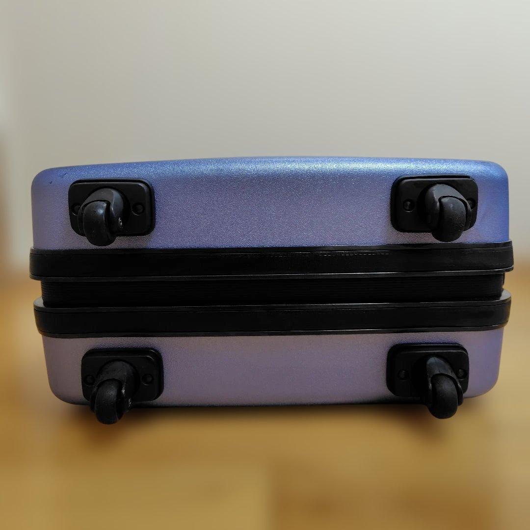 サムソナイト 大型スーツケース Samsonite