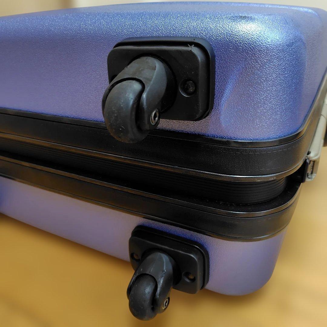 サムソナイト 大型スーツケース Samsonite