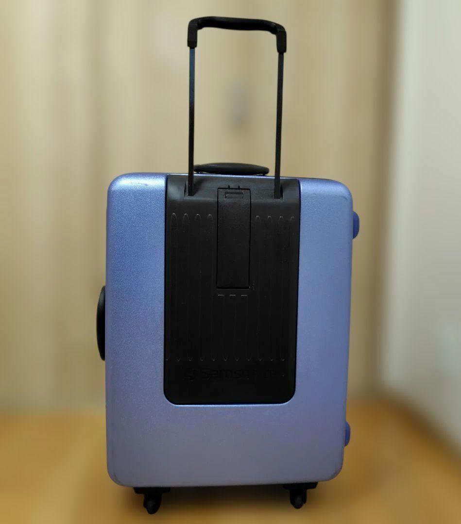サムソナイト 大型スーツケース Samsonite