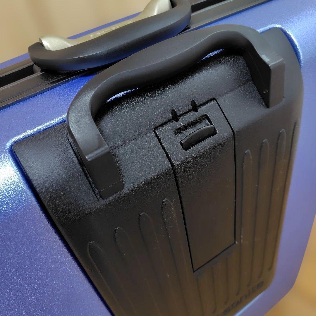 サムソナイト 大型スーツケース Samsonite