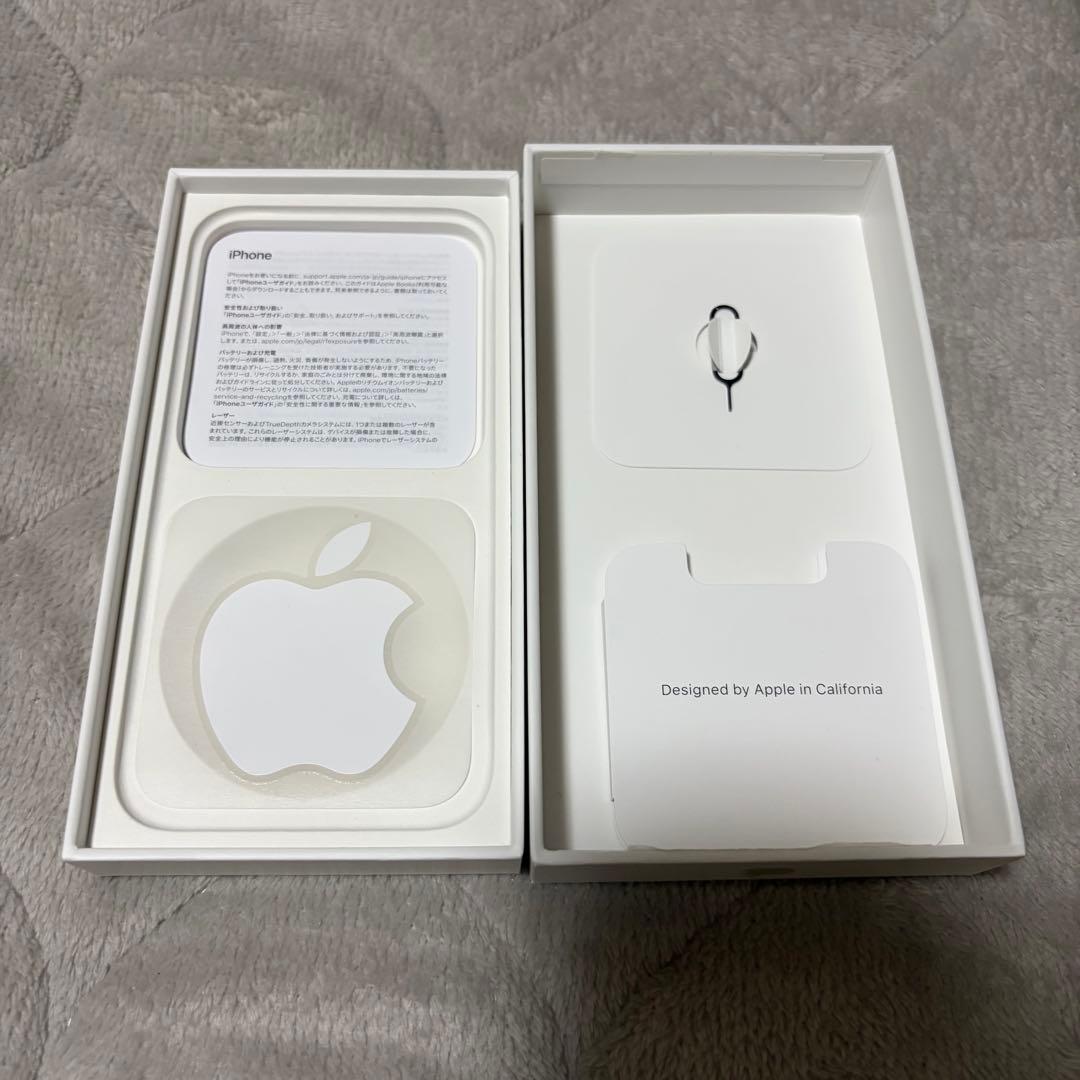 Apple iPhone14 スターライト 128GB