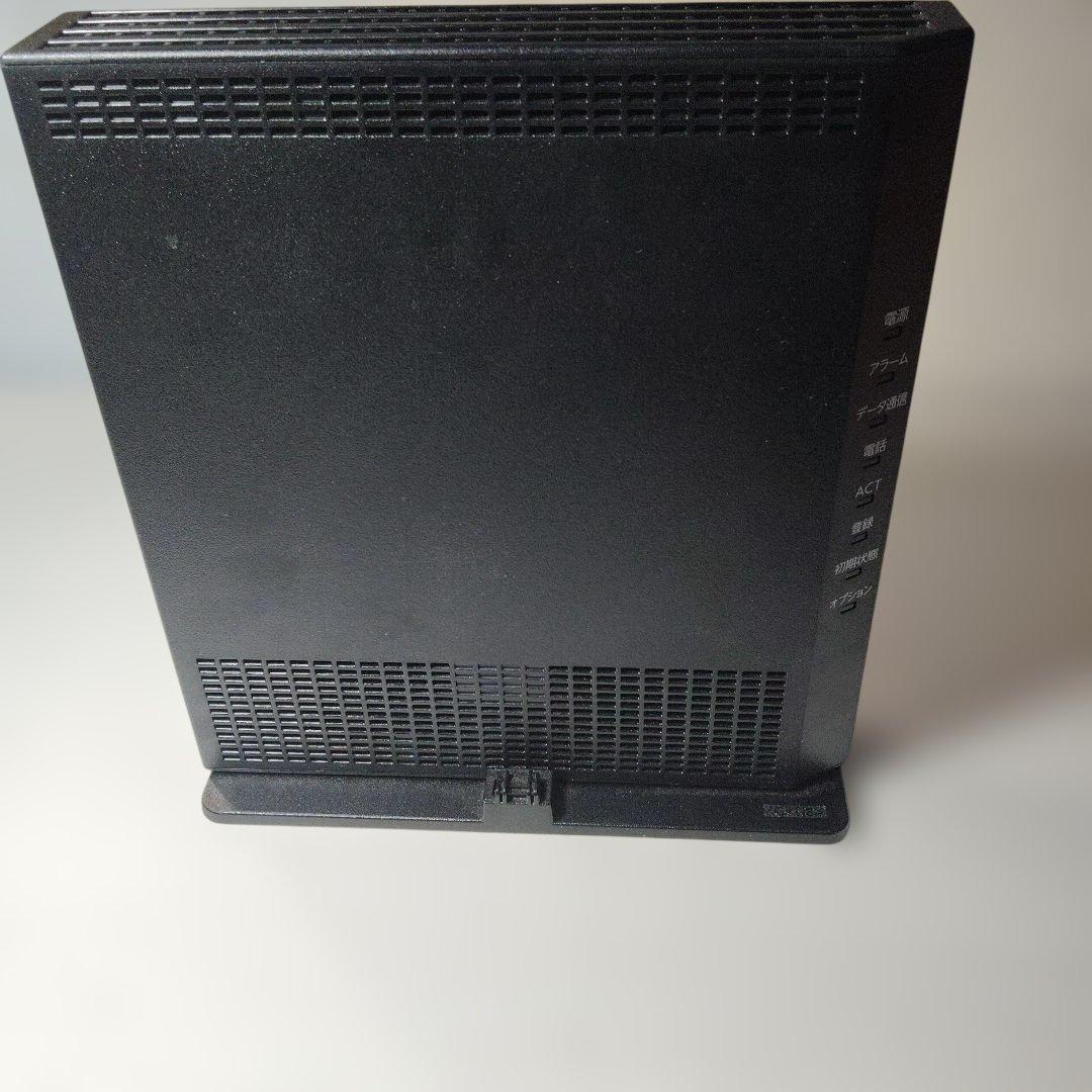 ホームゲートウェイ　XG-100NE