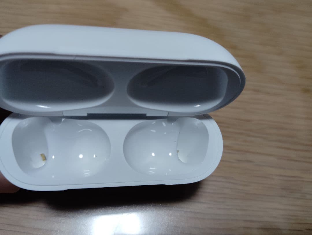 【極美品・未使用級】AirPods Pro2 USB-C 充電ケース A2968