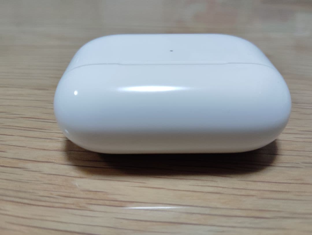 【極美品・未使用級】AirPods Pro2 USB-C 充電ケース A2968