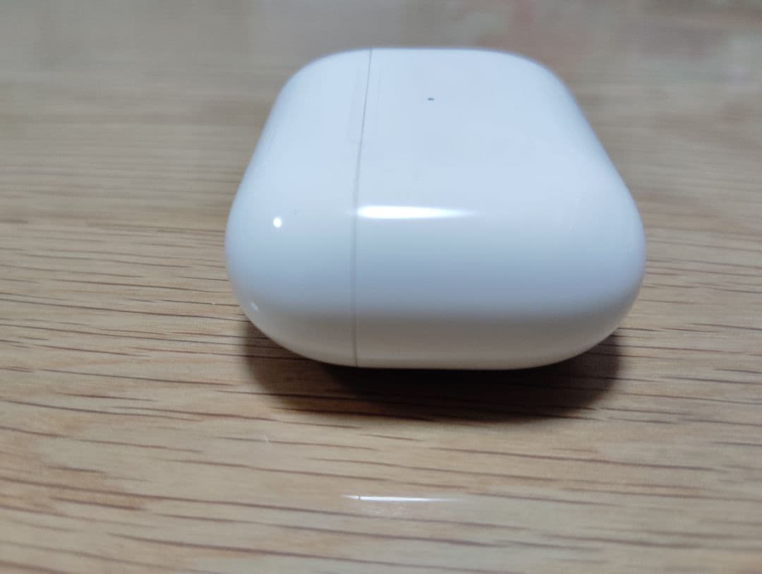 【極美品・未使用級】AirPods Pro2 USB-C 充電ケース A2968