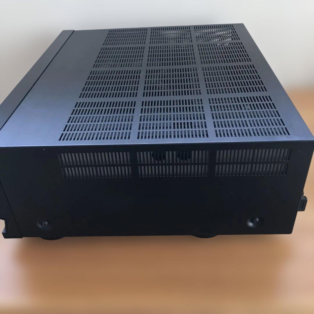 通電確認済み　ヤマハ　YAMAHA 名機　AX−900 外観美品