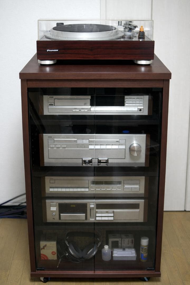 YAMAHA プリメインアンプ A－２０００