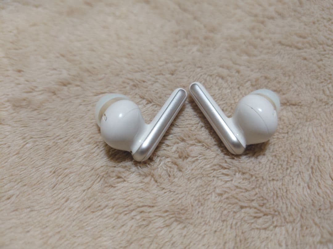 イヤホン Anker Soundcore Liberty 5 ChampaignGold