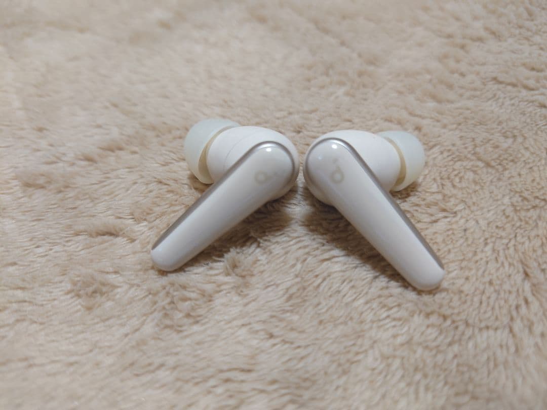イヤホン Anker Soundcore Liberty 5 ChampaignGold