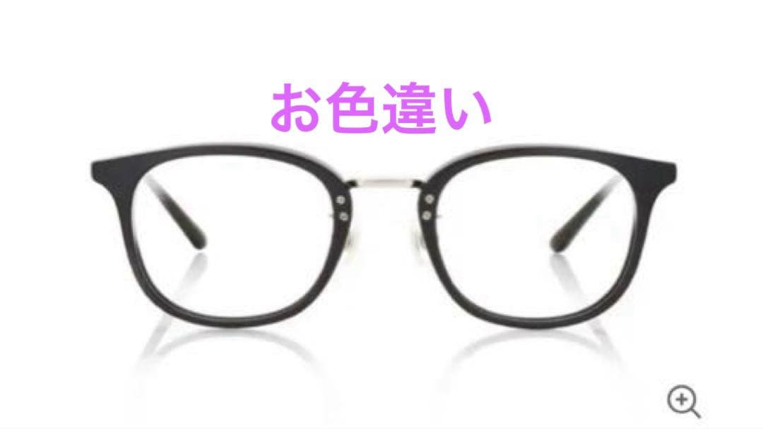ジンズJINSブルーライトカット鼈甲めがね度入りメガネ眼鏡ベッコウべっ申レンズ