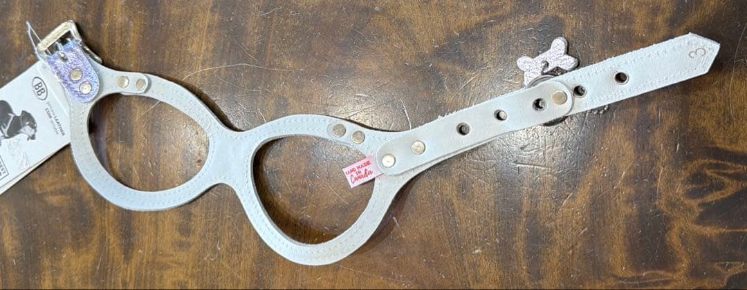 バディーベルトハーネス　3号　ピクシー2.0 新品・未使用
