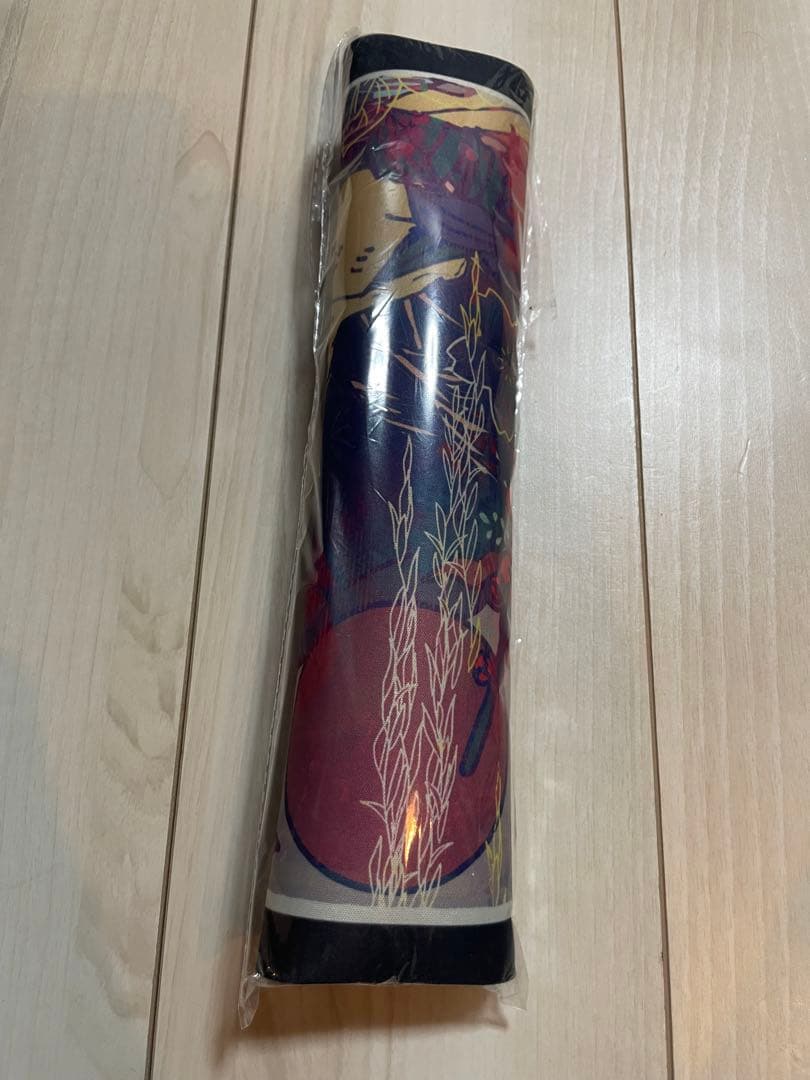 ［即購入可］はっち CS EXPO プレイマット上位賞　花札