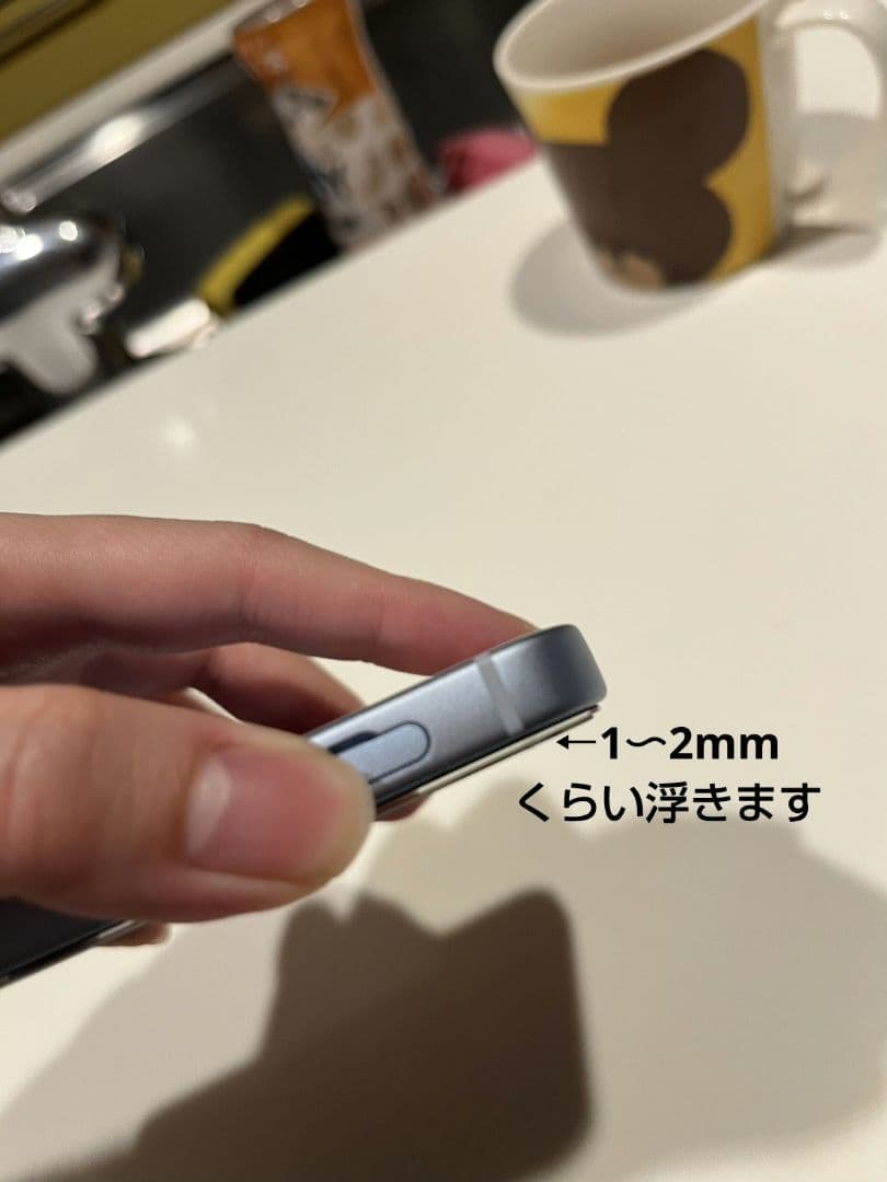 AQUOS sense9 SIMフリー 256gb ブルー