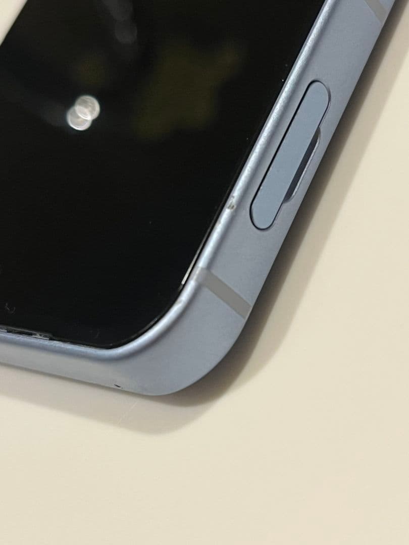 AQUOS sense9 SIMフリー 256gb ブルー