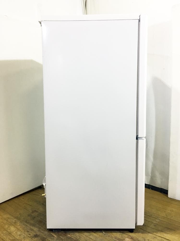 30日迄！Haier 138L 冷蔵庫【JR-NF140H】