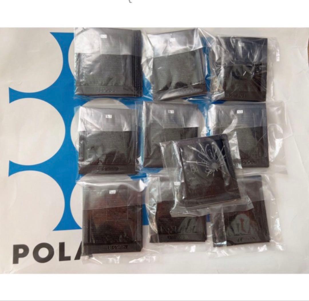 限定セール3月1日新発売品　Pola BAリキッドファンテージンN3 100包