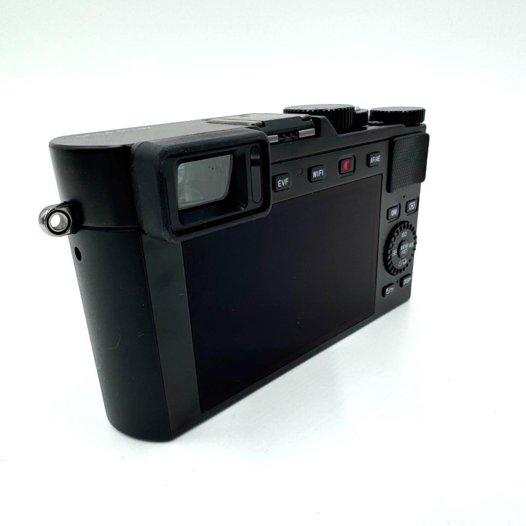 美品 LEICA ライカ D-LUX Typ109 コンデジ #68