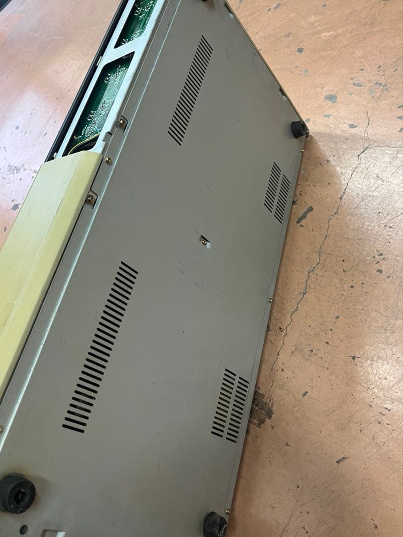 SONY CCP-300 テープ　ダビング　ソニー