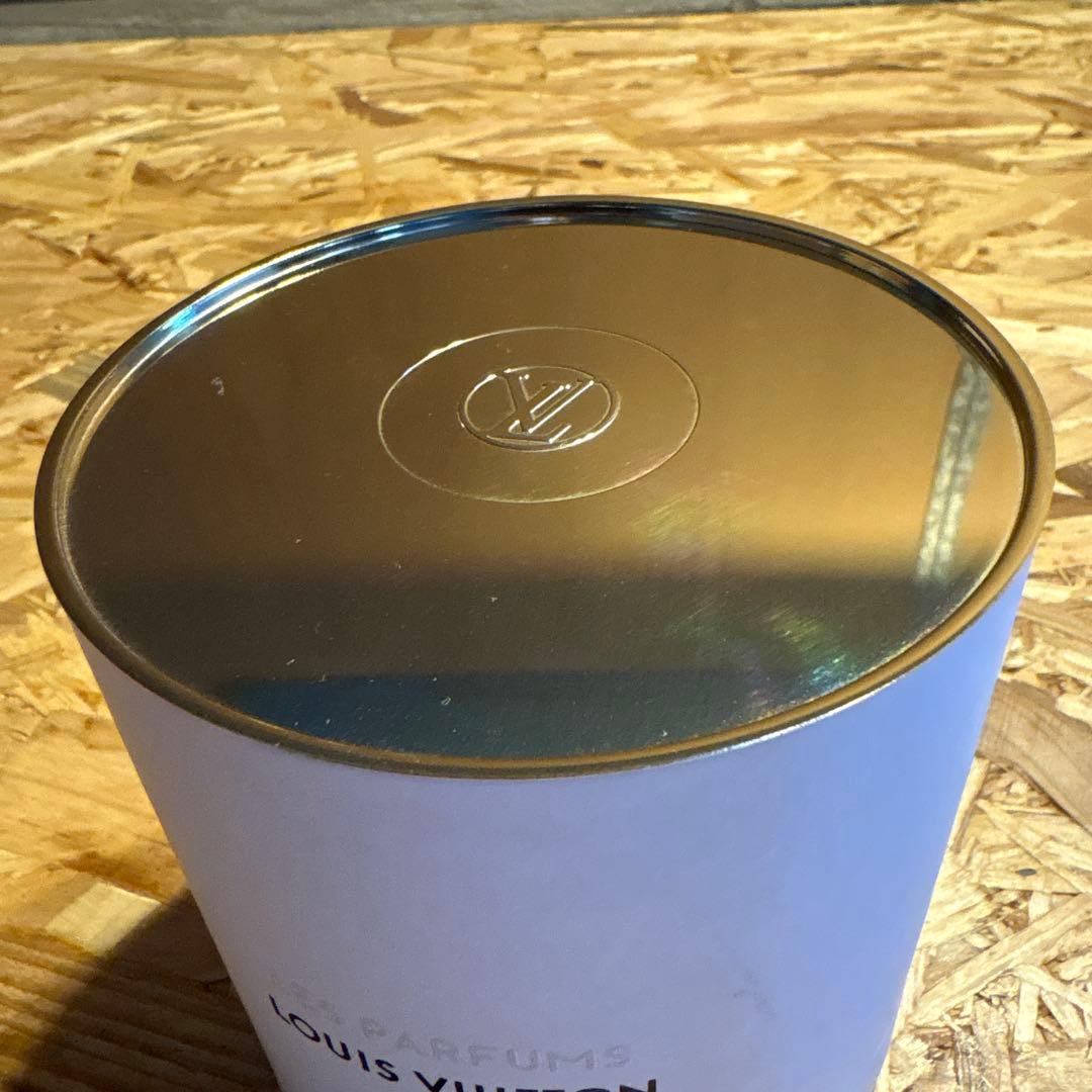 LOUIS VUITTON LES PARFUMS 香水セット 7点7x10ml