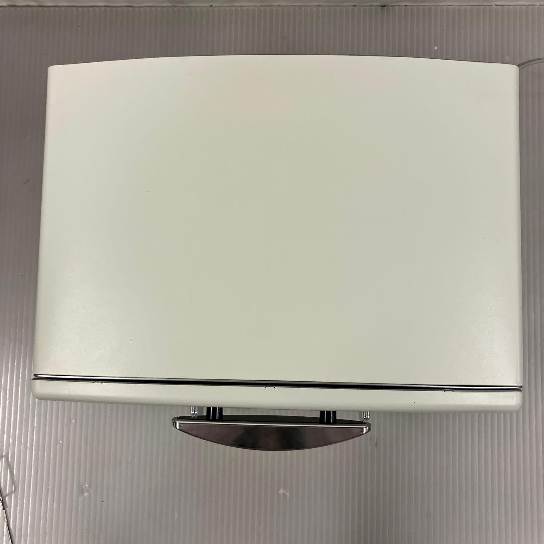 12h44. Aladdin アラジン トースター AET-GS13B 21年製
