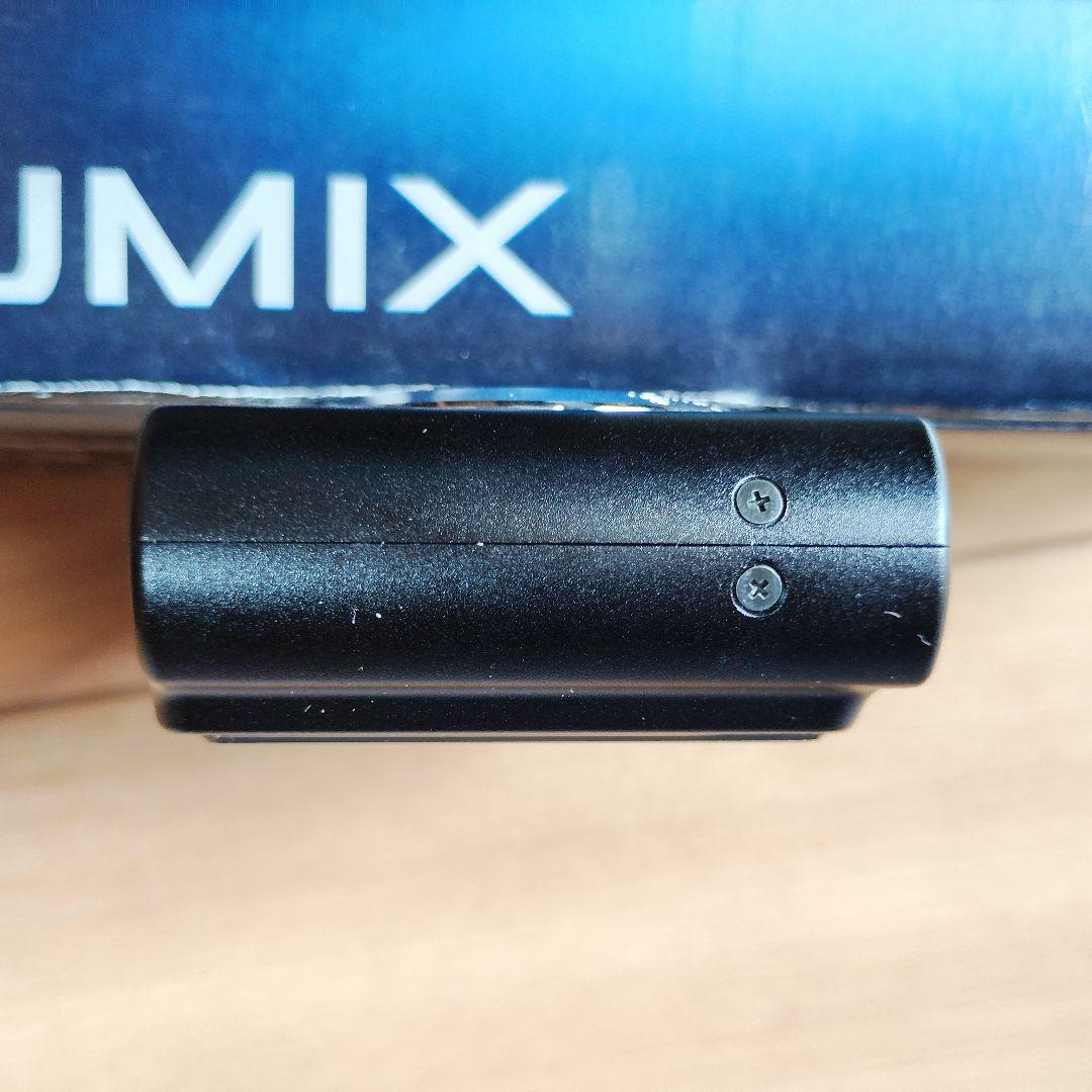 Panasonic LUMIX DMC-FS3 デジタルカメラ 動作品 美品