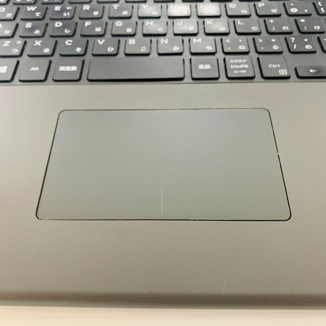 【訳あり】Dell Vostro ノートPC Win11 SSD256GB