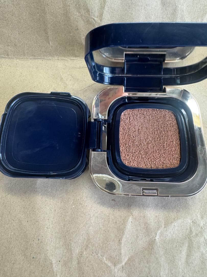 clé de peau BEAUTE クッションファンデーション