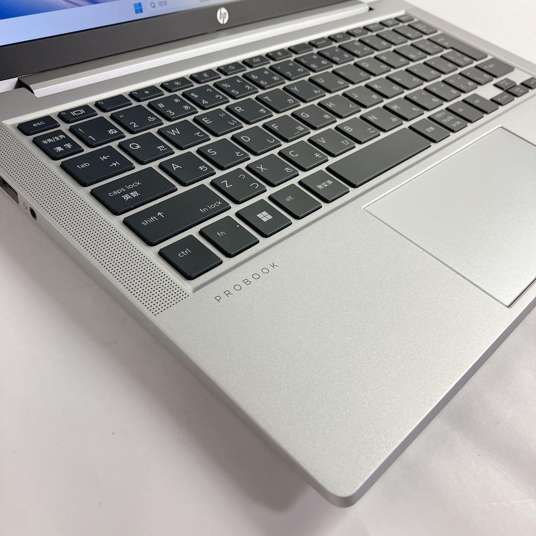 【使用150h】HP ProBook 635 G8 Ryzen5/16G