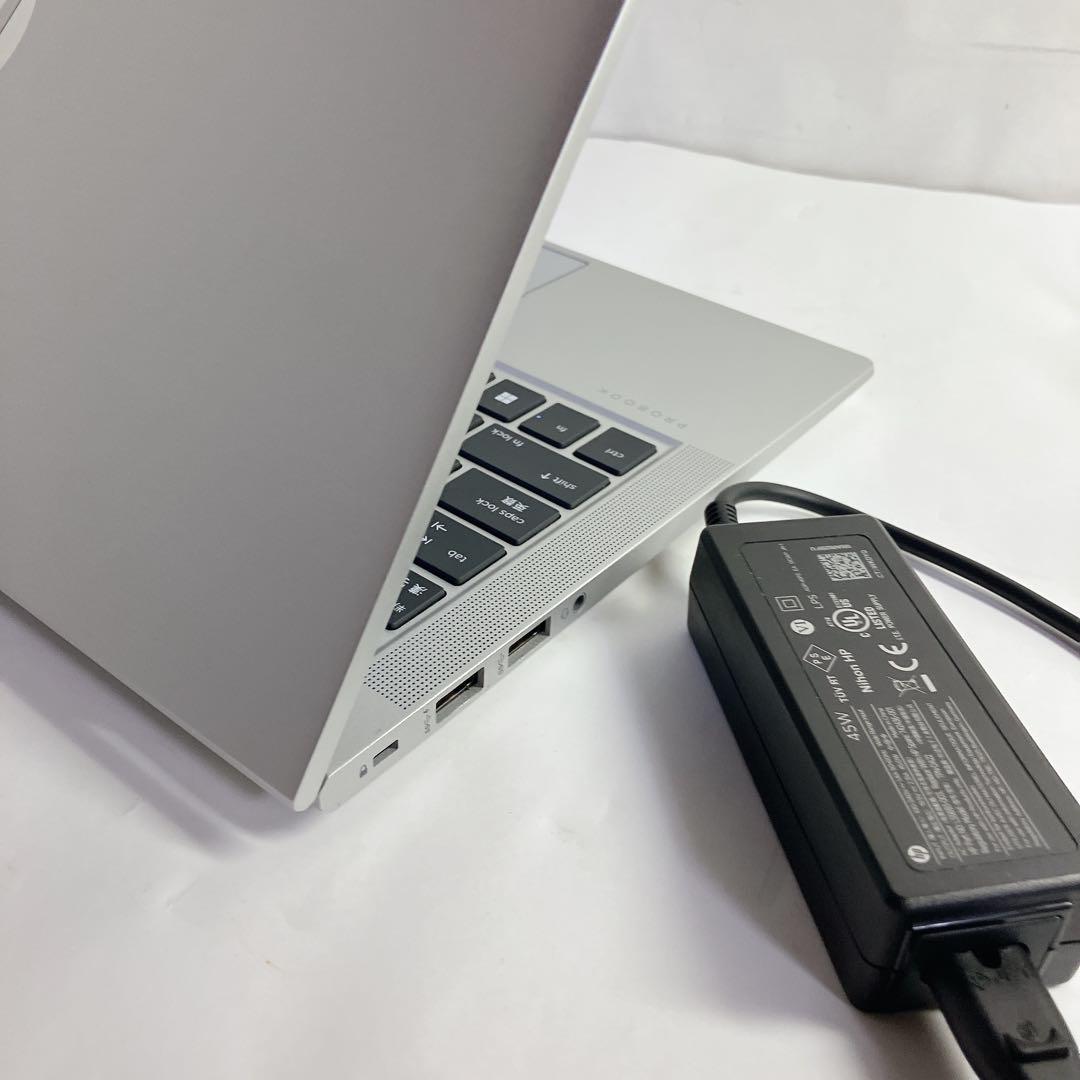 【使用150h】HP ProBook 635 G8 Ryzen5/16G