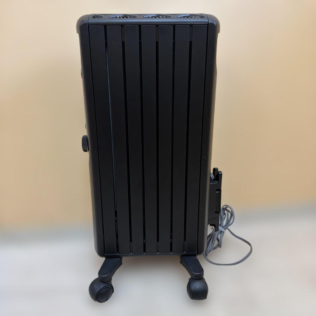 DeLonghi マルチダイナミックヒーター MDHU09-PB