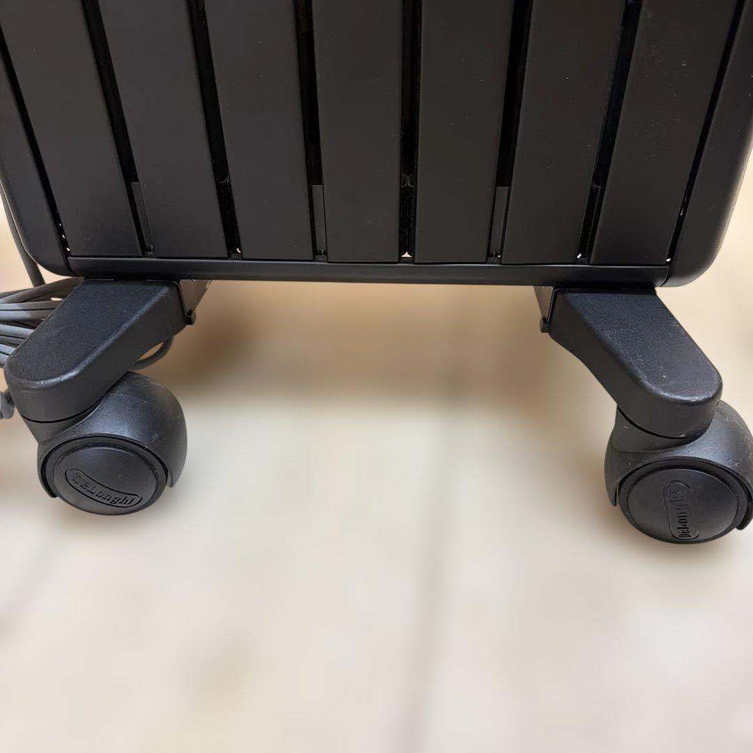 DeLonghi マルチダイナミックヒーター MDHU09-PB