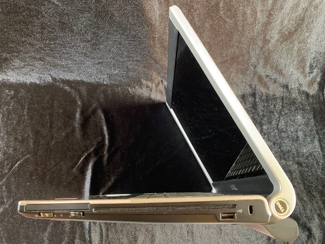 Dell XPS M1330 Win10Pro HDD700GB チェック済