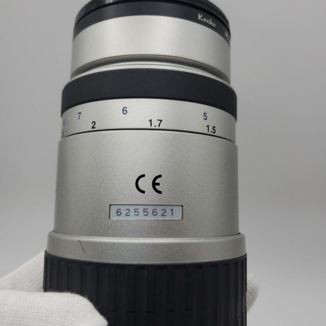 PENTAX K-r ホワイト/ブラウン デジタル一眼レフ、レンズ2本付き