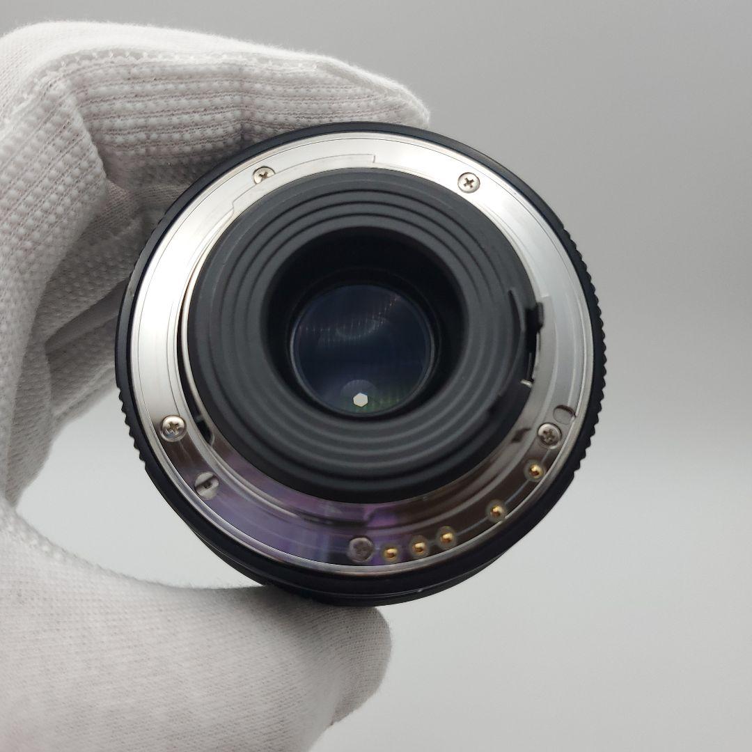 PENTAX K-r ホワイト/ブラウン デジタル一眼レフ、レンズ2本付き