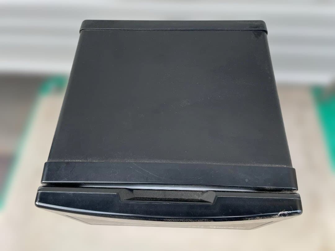 ★動作〇★ タオルウォーマー タイジ ホットキャビ HC-6 TAIJI 蒸し器