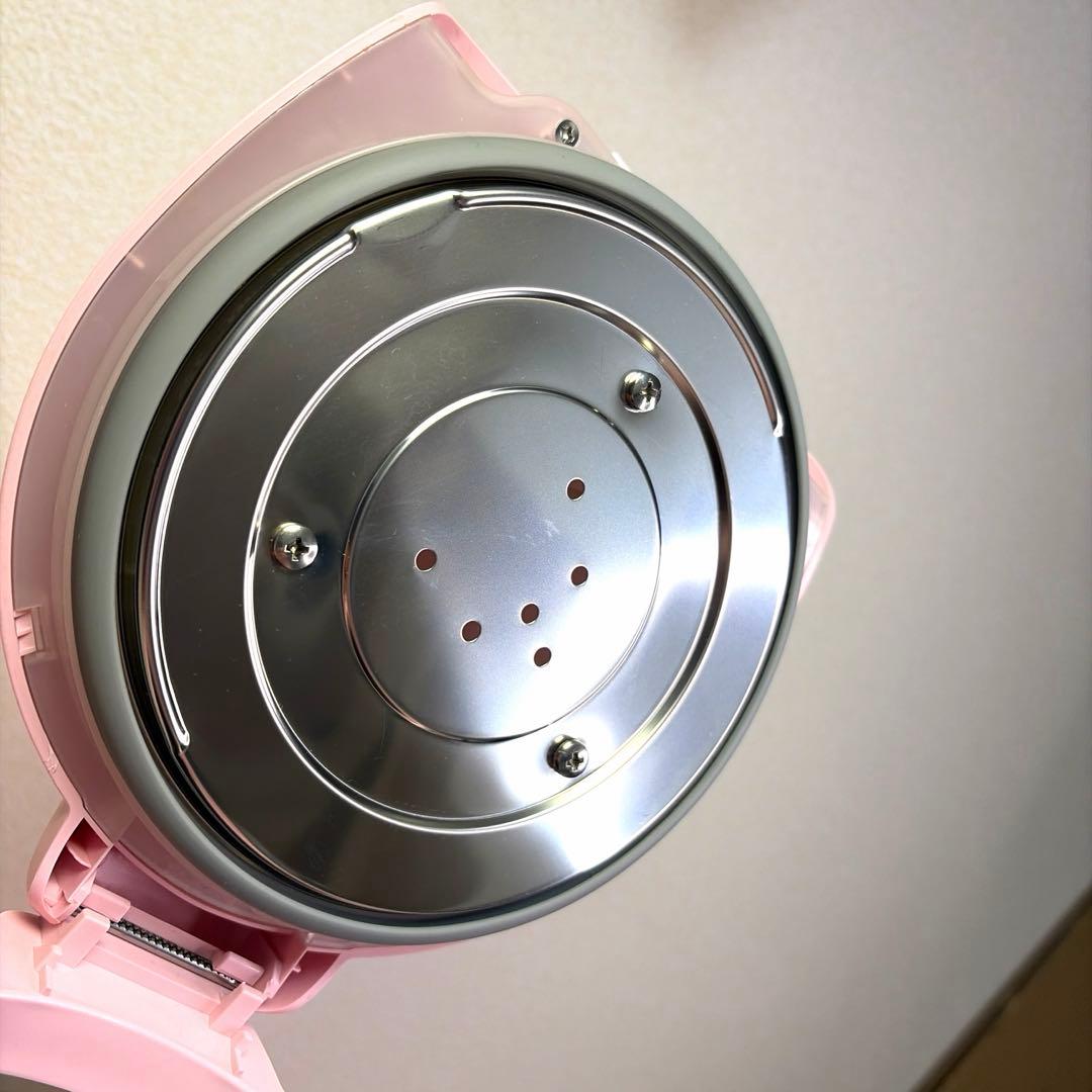【超希少1997年】ハローキティ 電気ジャーポット SANYO U-KT8(P)