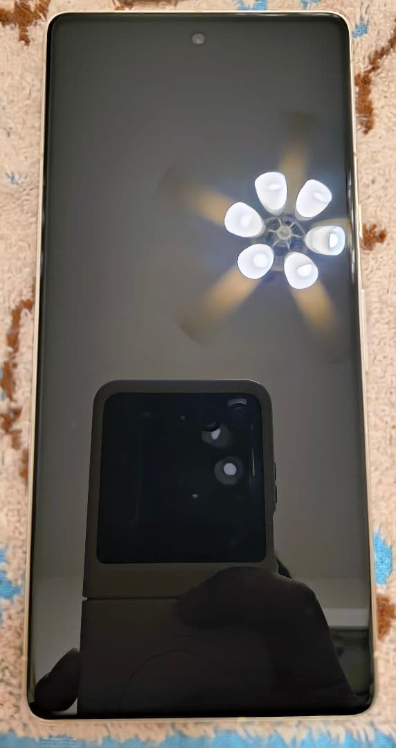Pixel7 128GB グリーン 箱あり おまけ付き
