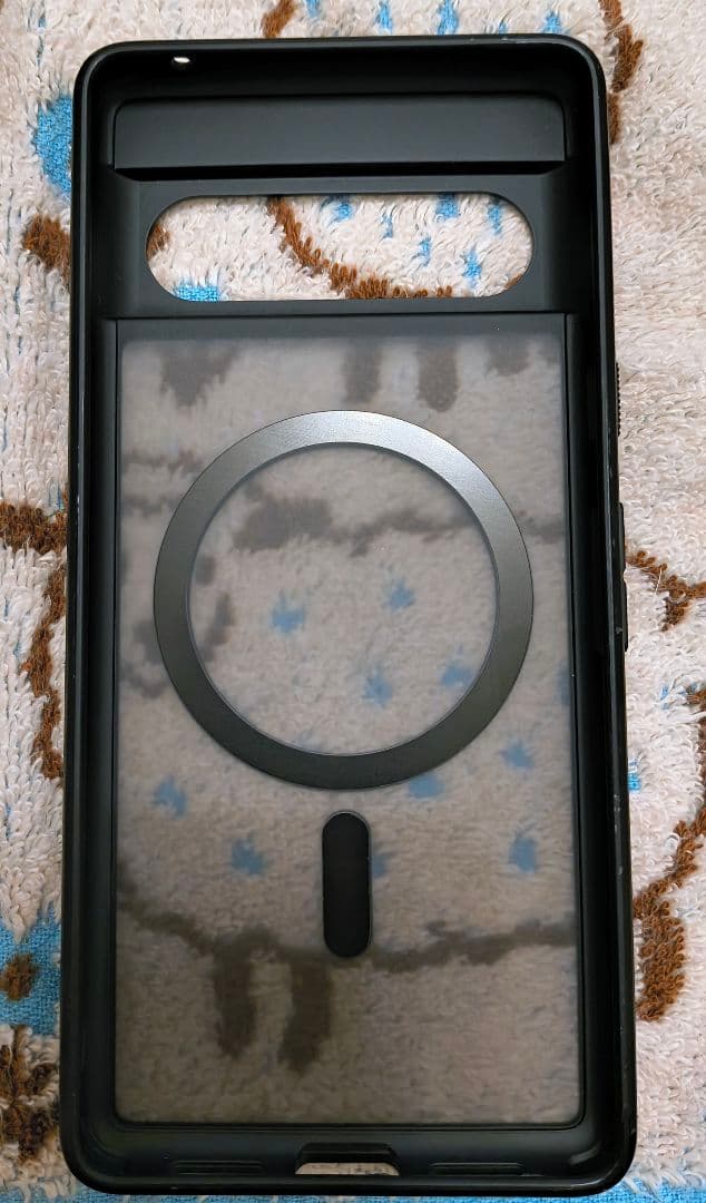 Pixel7 128GB グリーン 箱あり おまけ付き