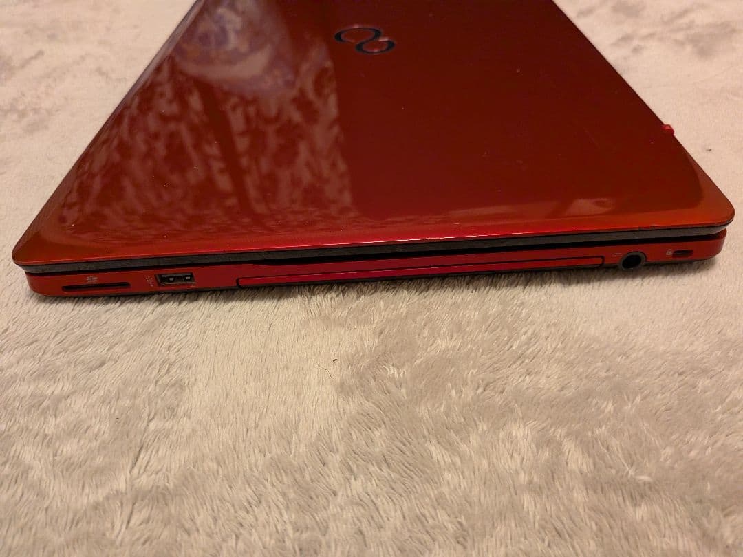 ✨i7搭載✨8GB/1TB 富士通 LIFEBOOK AH53/A3 BD
