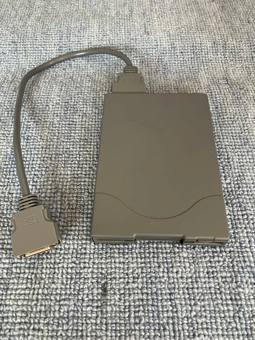 PC-9821La10（98NOTE Aile）【ジャンク品】おまけの部品取付き