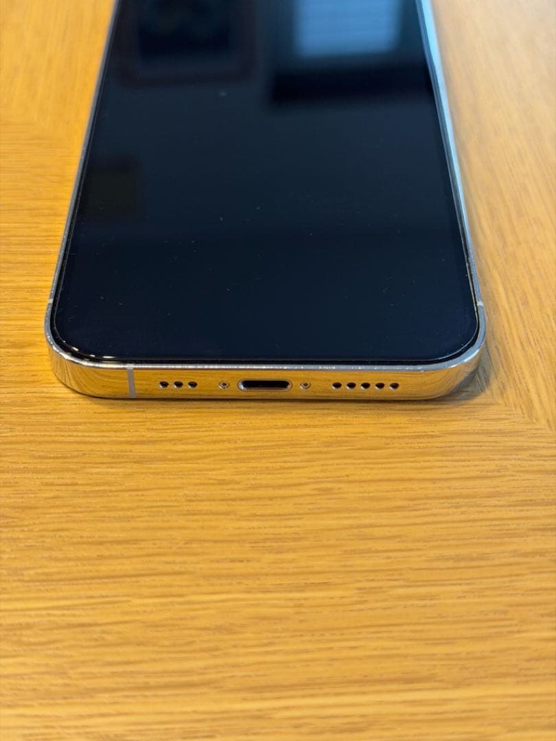 US版 iPhone 12 Pro 256GB シルバー本体 おまけ付