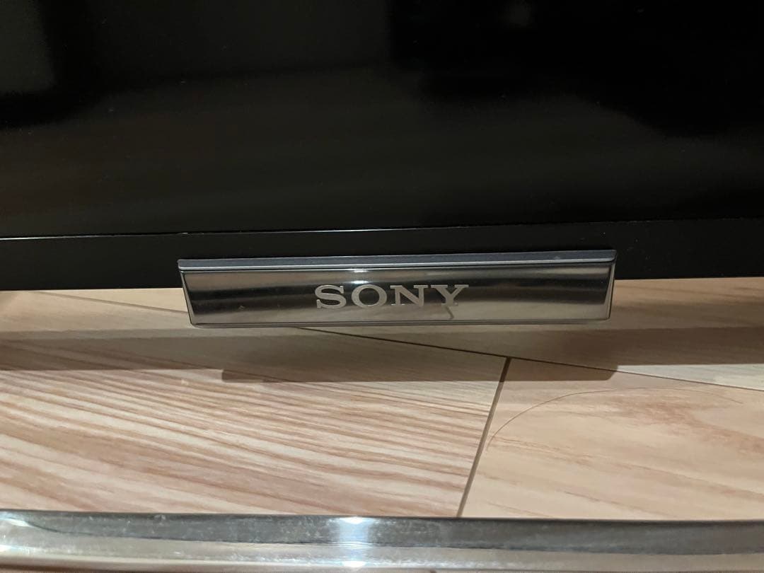 SONY BRAVIA 液晶テレビ KDL-32W600A 32インチ